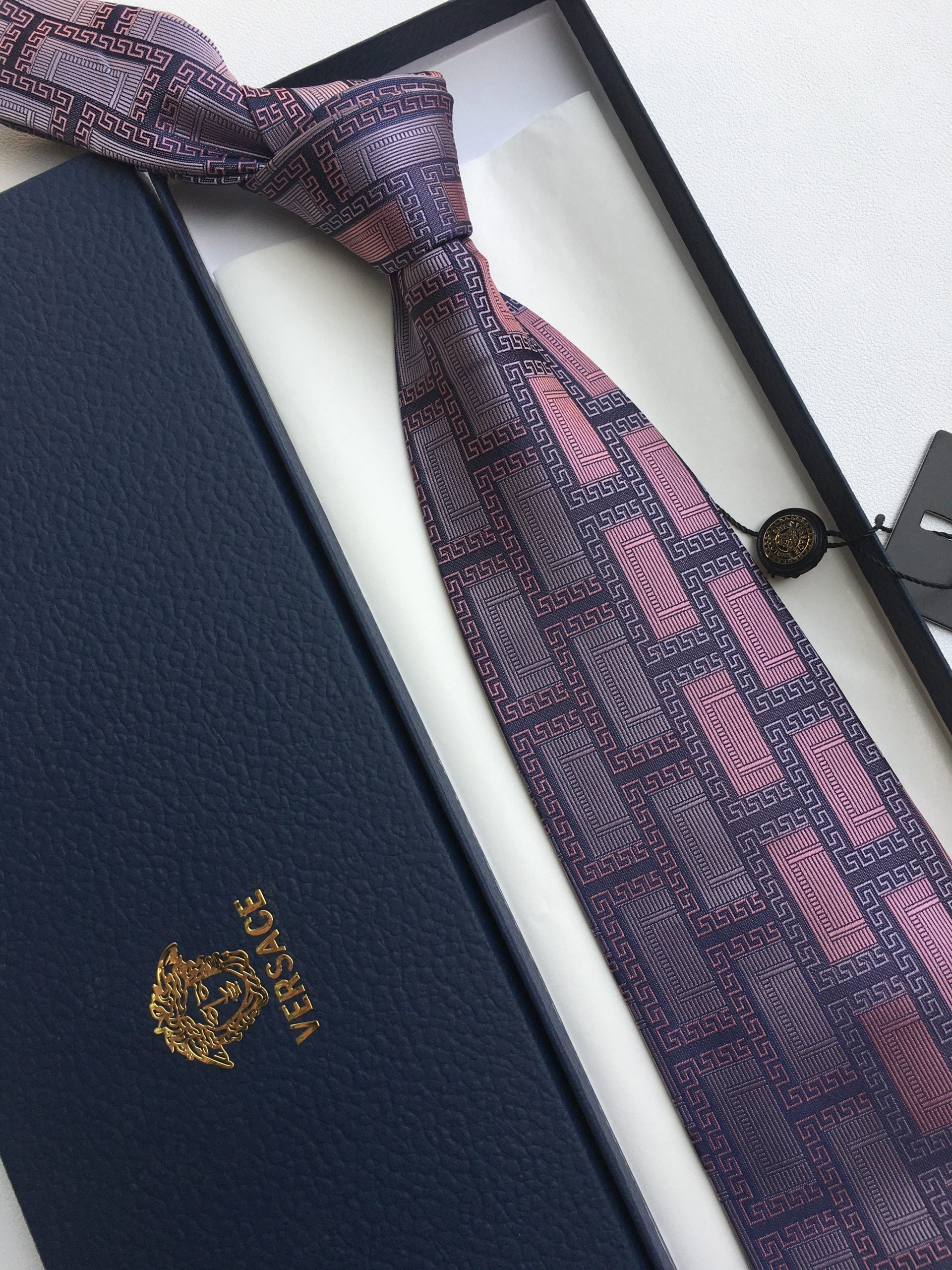 Versace Tie