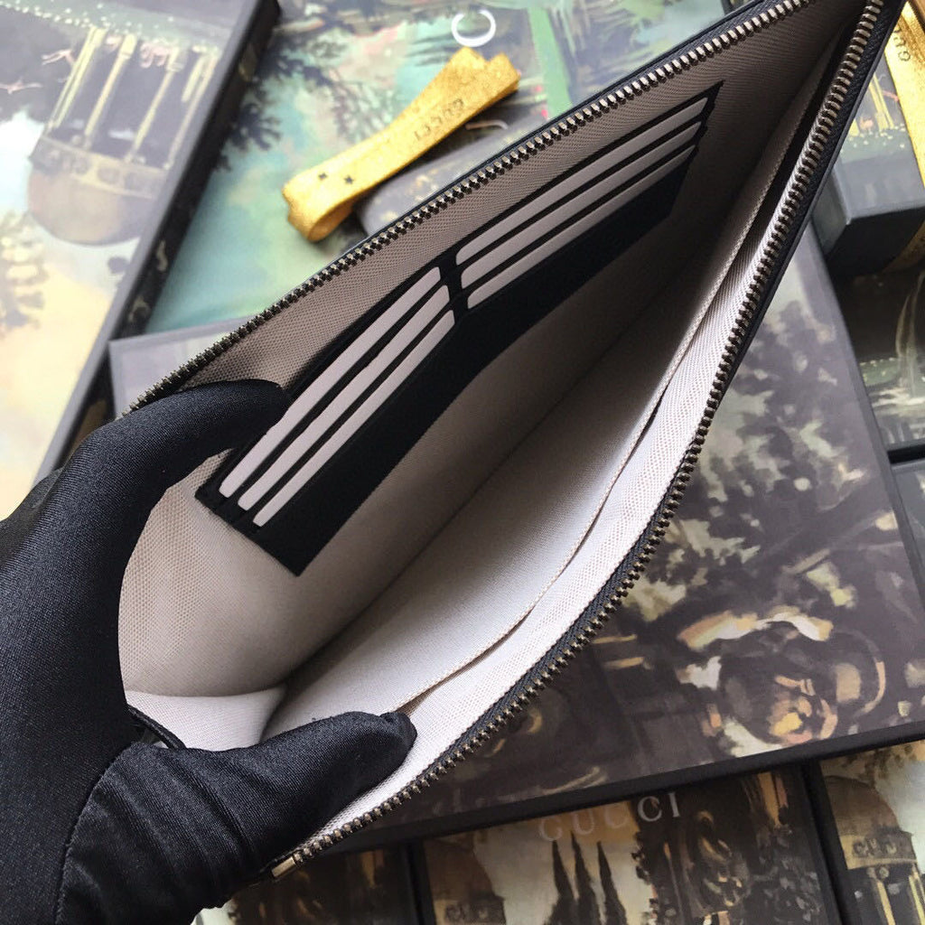 Gucci Off The Grid Pouch