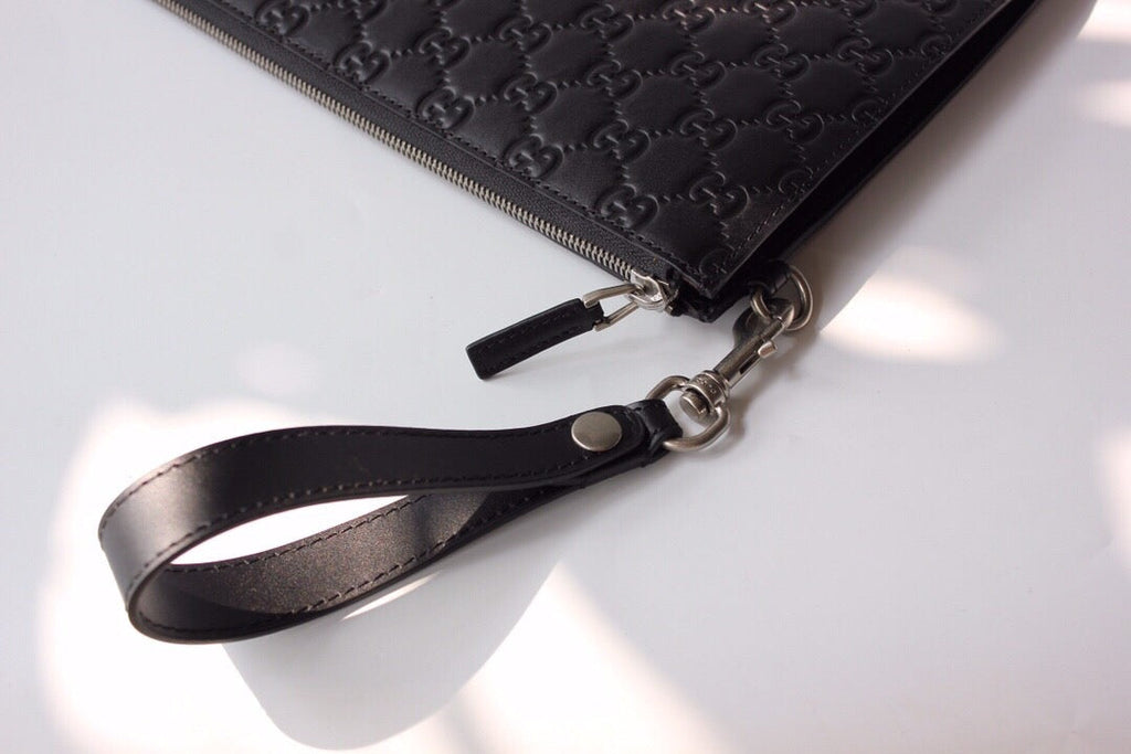Gucci Animalier Pouch