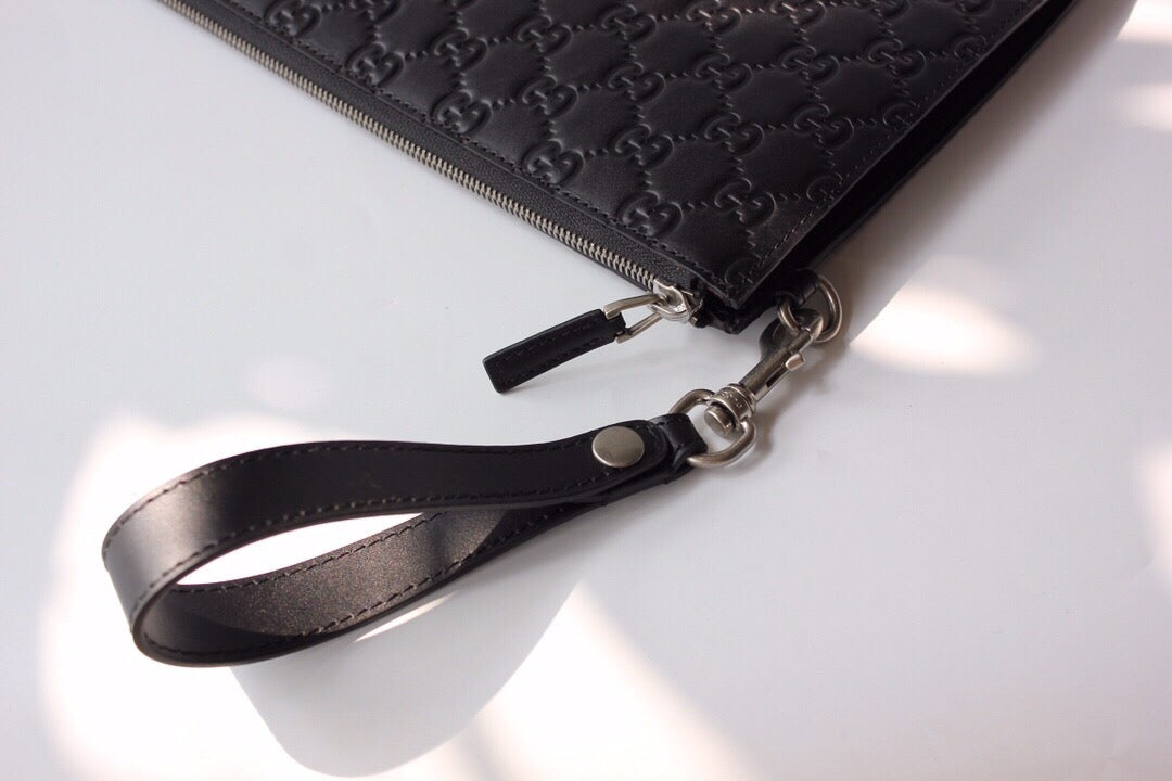 Gucci Animalier Pouch