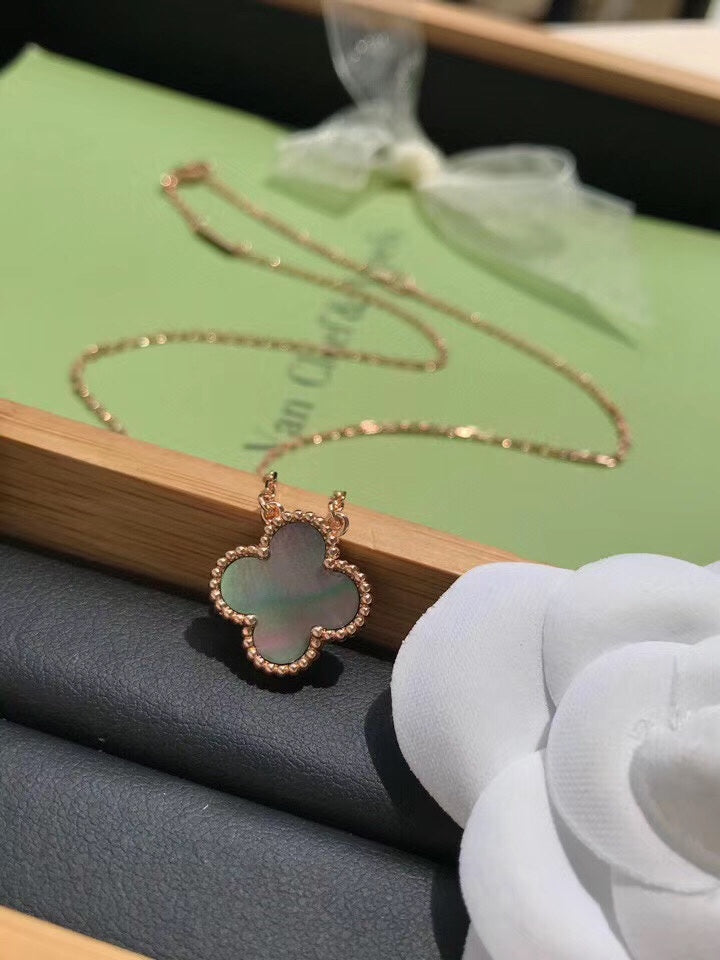 Van Cleef & Arpels Necklace