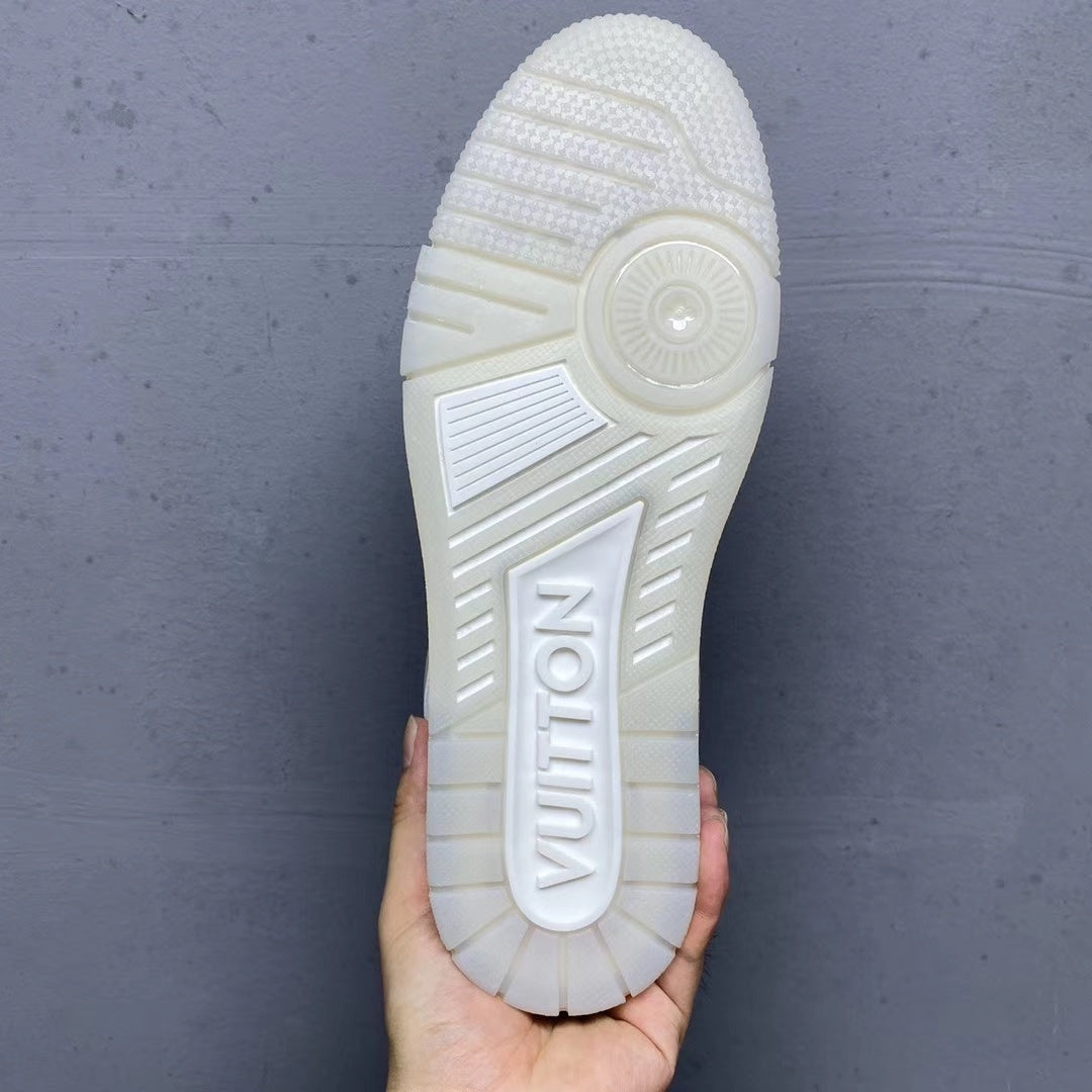 Louis Vuitton Trainer Sneaker