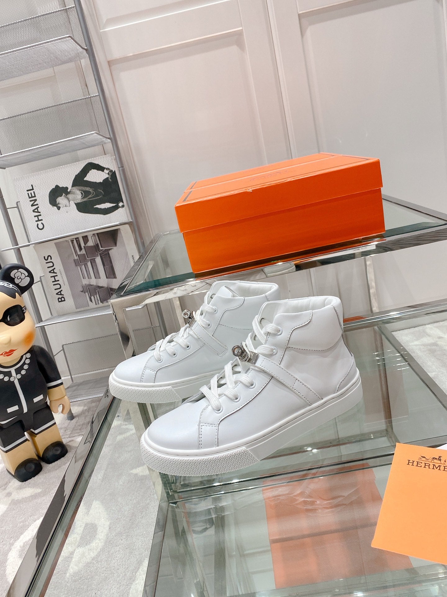 Hermes Daydream Sneaker