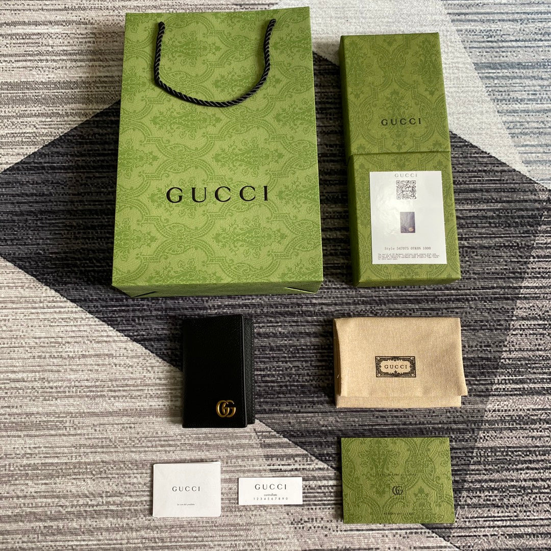 Gucci Marmont Card Case 11cm