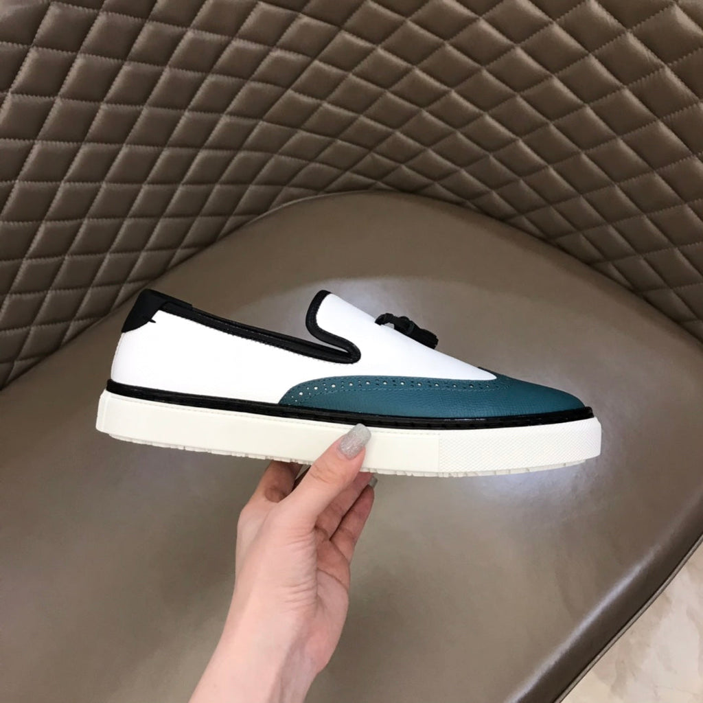 Hermes Earley Loafer