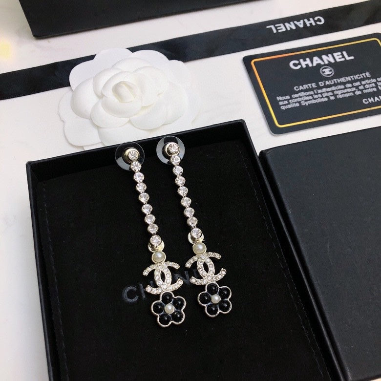 Chanel Earings