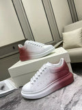 Alexander McQueen Oversized Sneaker
