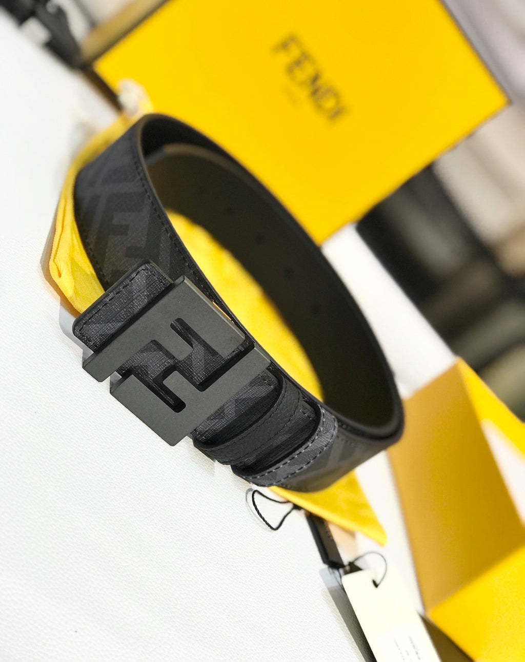 Fendi Belt