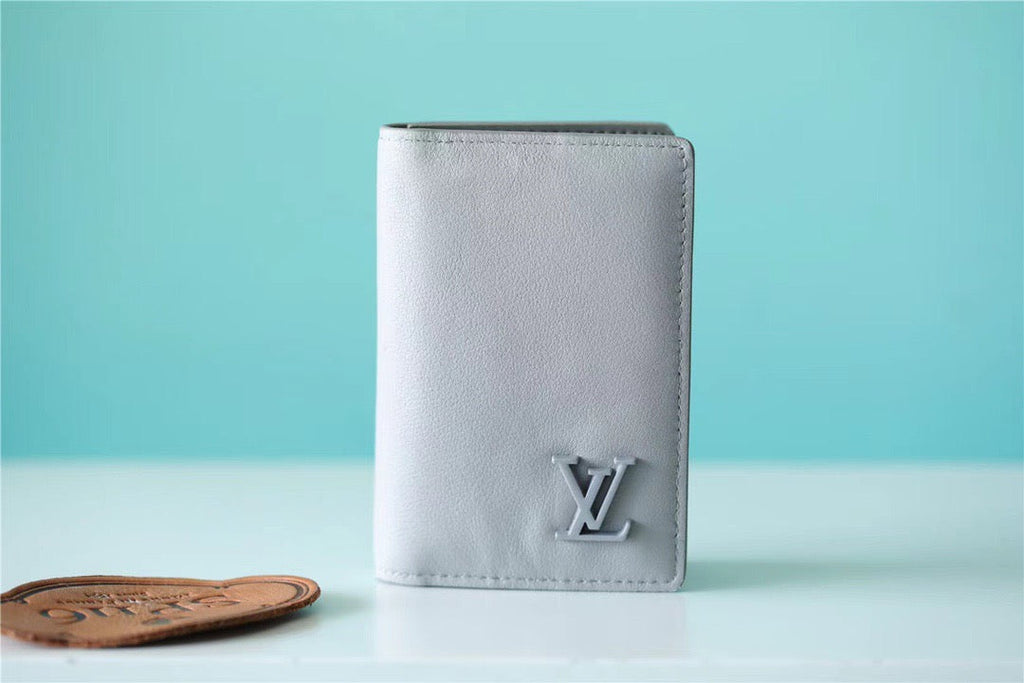 Louis Vuitton Pocket Organizer 11cm