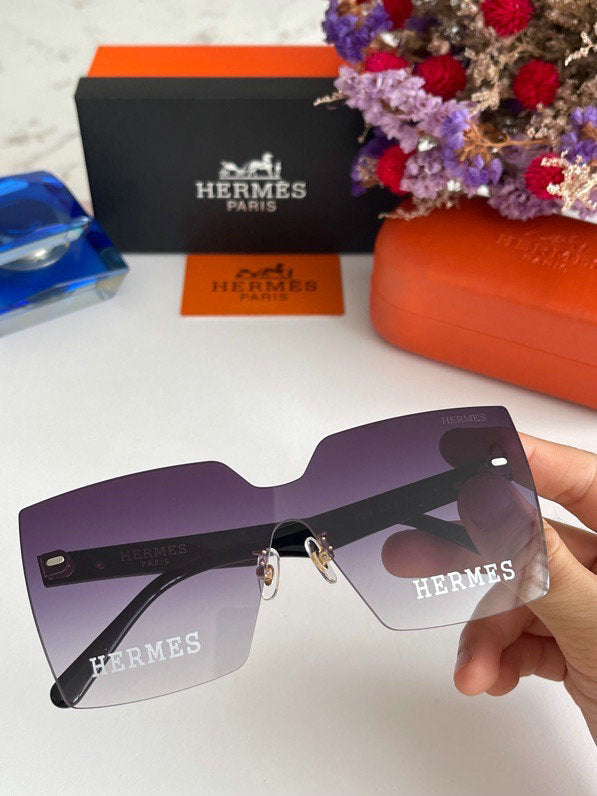 Hermes Sunglasses