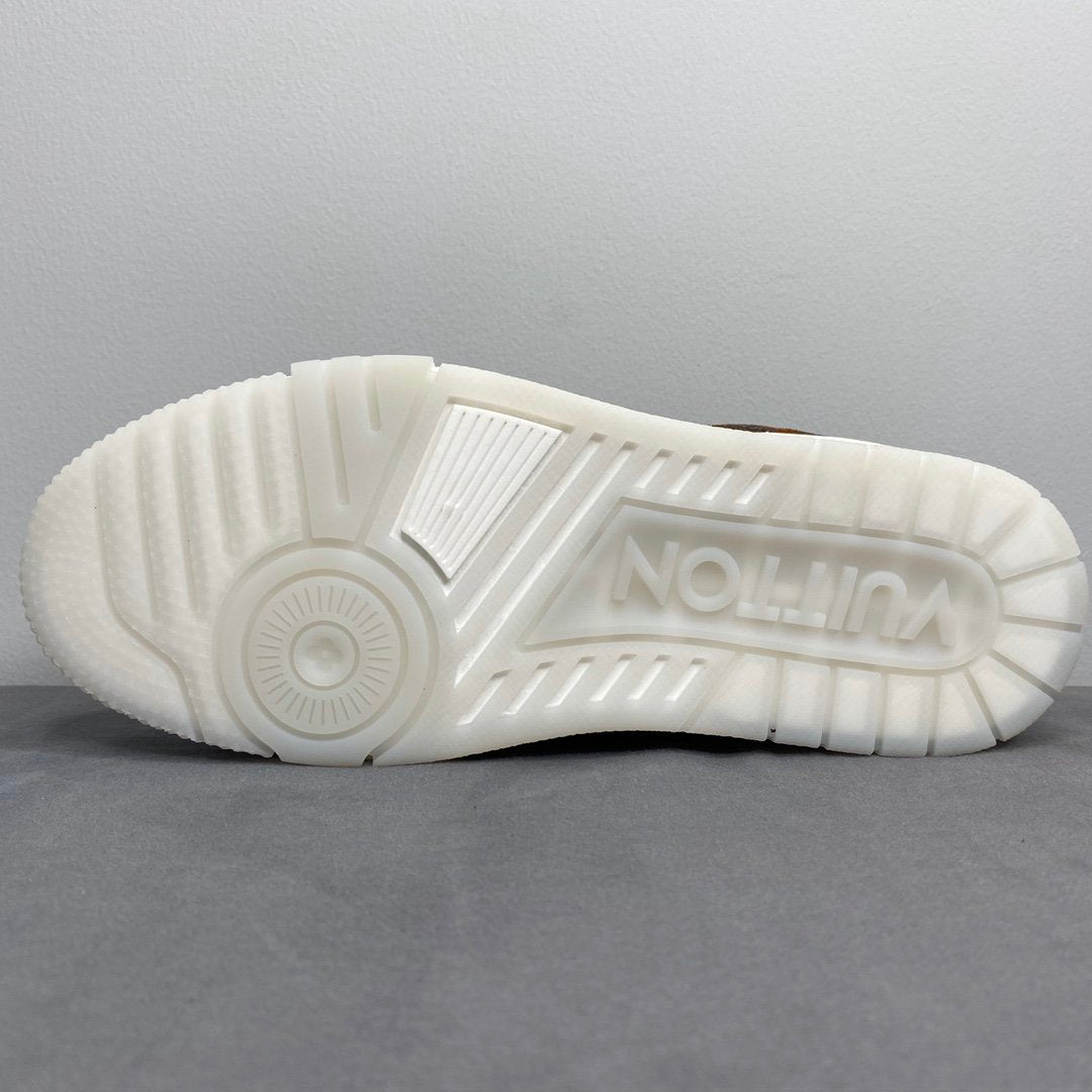 Louis Vuitton Trainer Sneaker