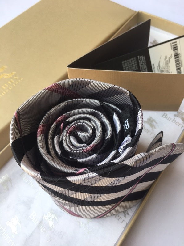 Burberry Tie