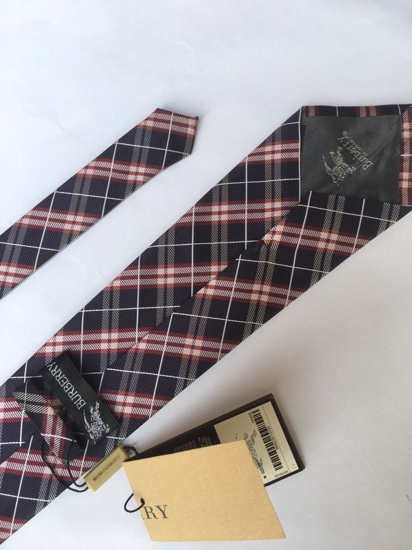 Burberry Tie