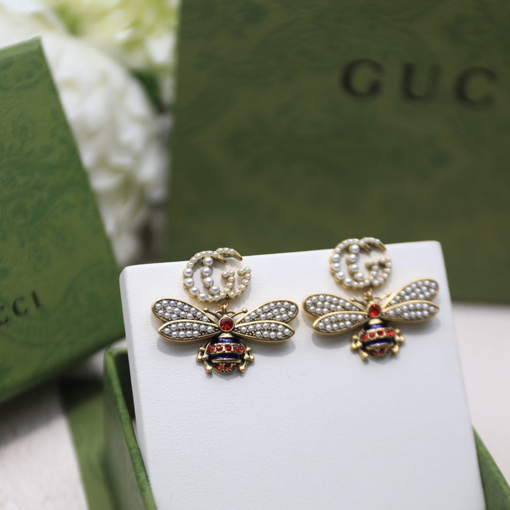 Gucci Earings