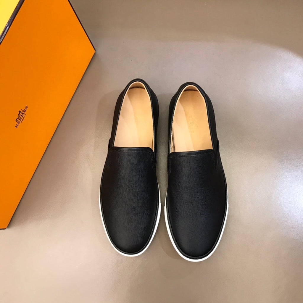 Hermes Eclipse Loafer