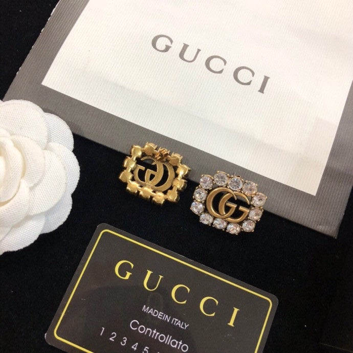 Gucci Earings