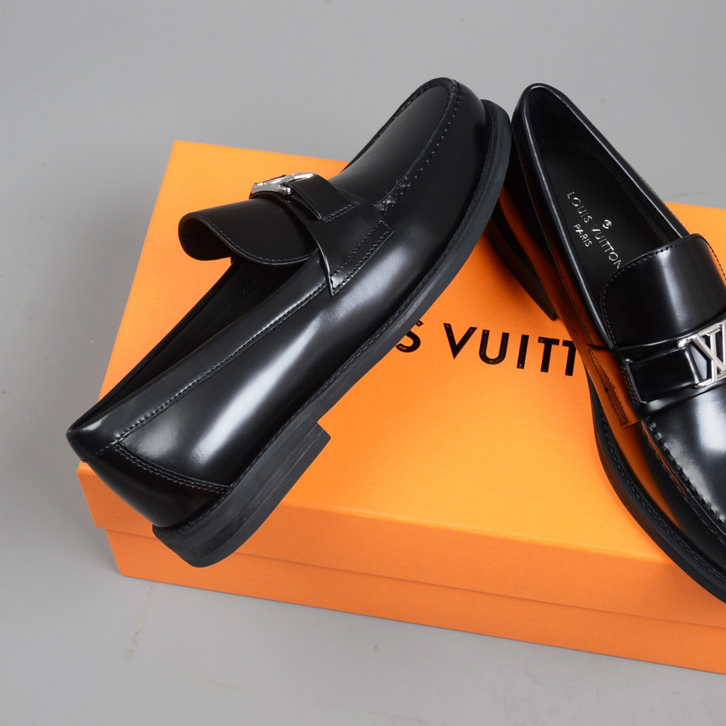 Louis Vuitton Monte Carlo Moccasin
