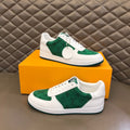 Louis Vuitton Trainer Sneaker