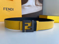 Fendi Belt