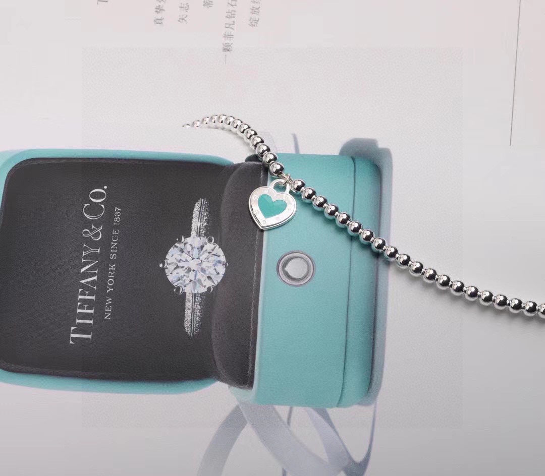 Tiffany & Co Bracelet