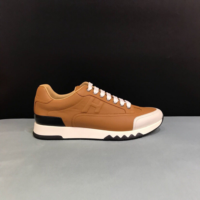 Hermes Trail Sneaker