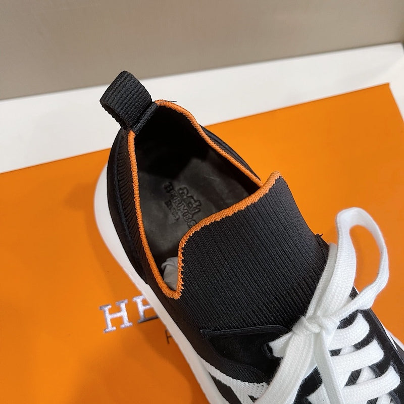 Hermes Depart Sneaker