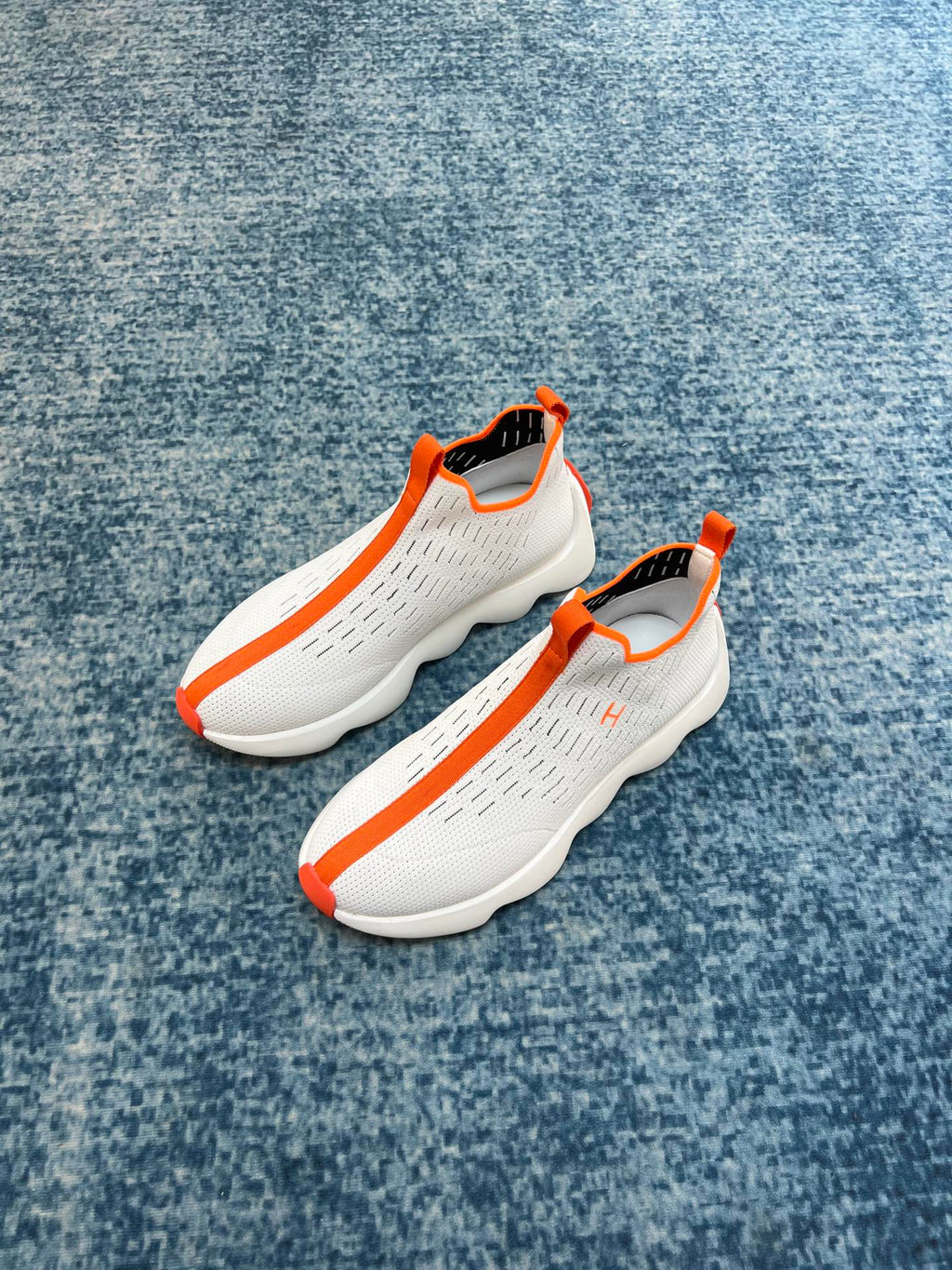 Hermes Eclair Sneaker