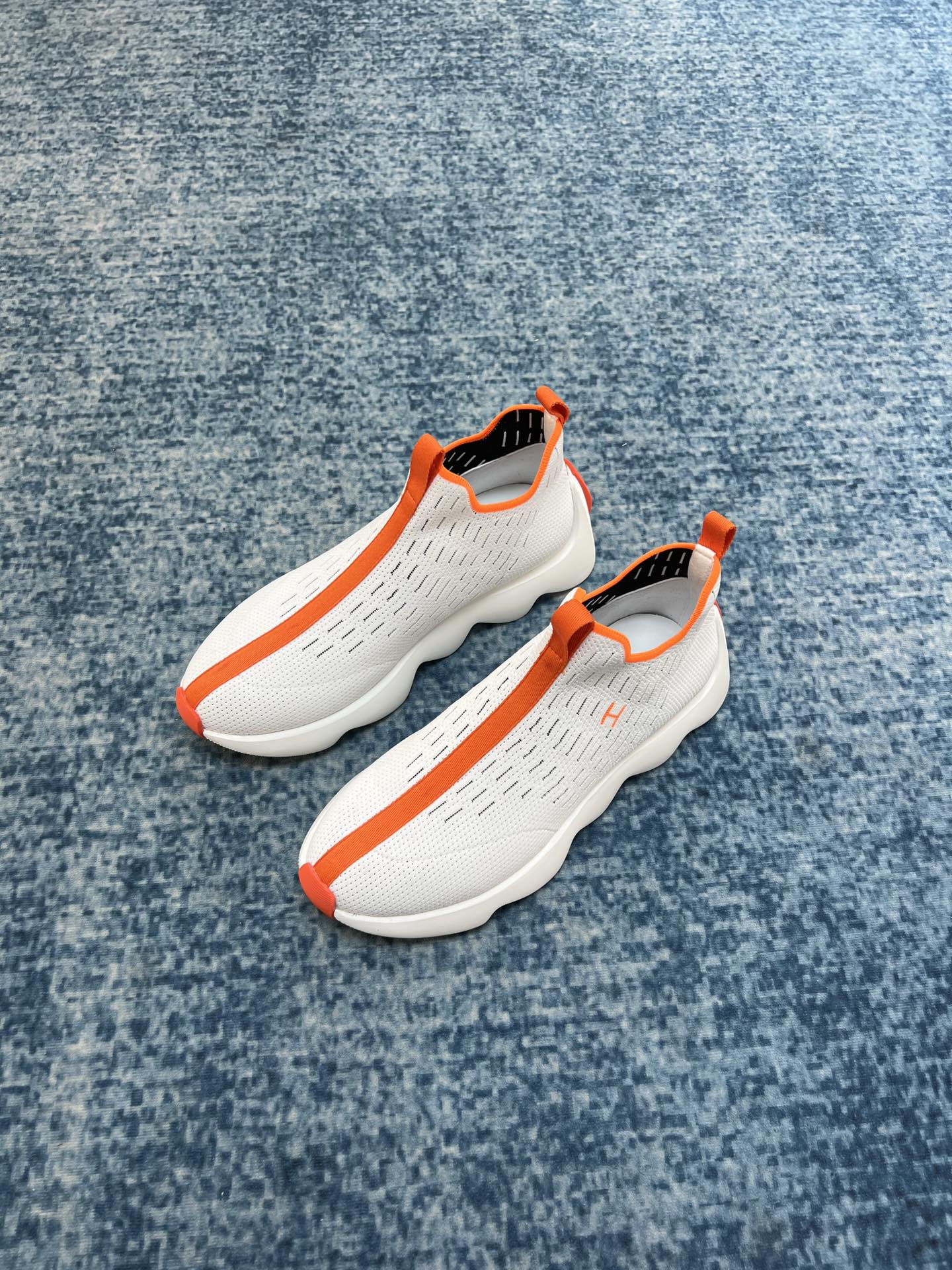 Hermes Eclair Sneaker