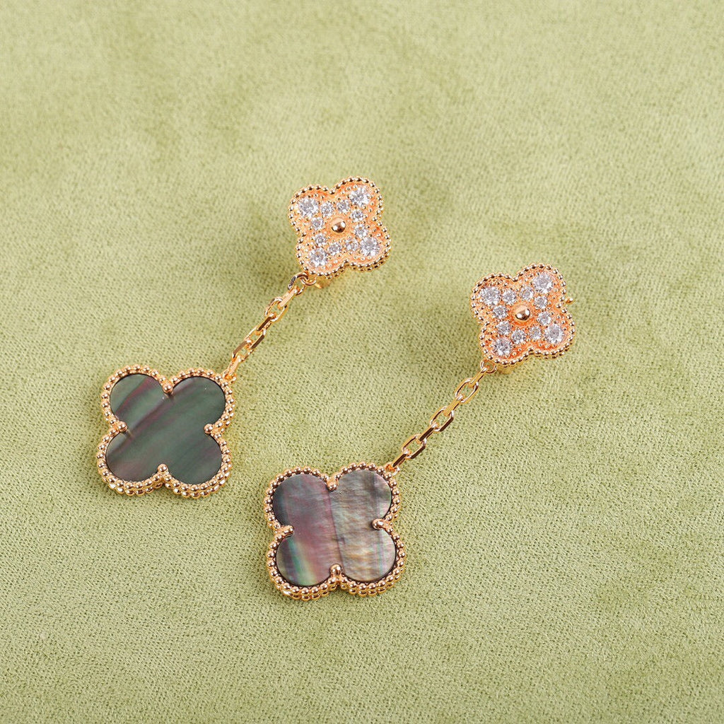 Van Cleef & Arpels Earings