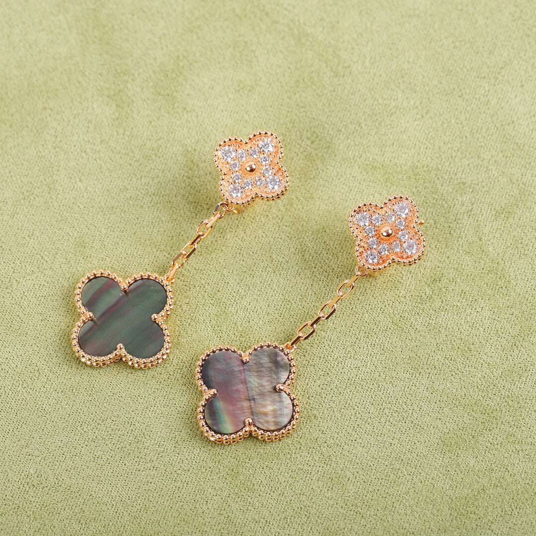 Van Cleef & Arpels Earings
