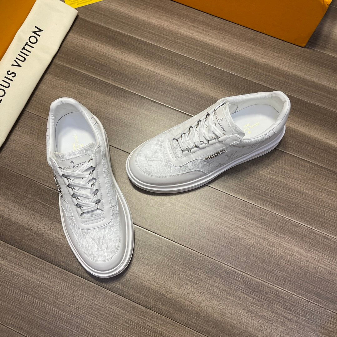 Louis Vuitton Trainer Sneaker