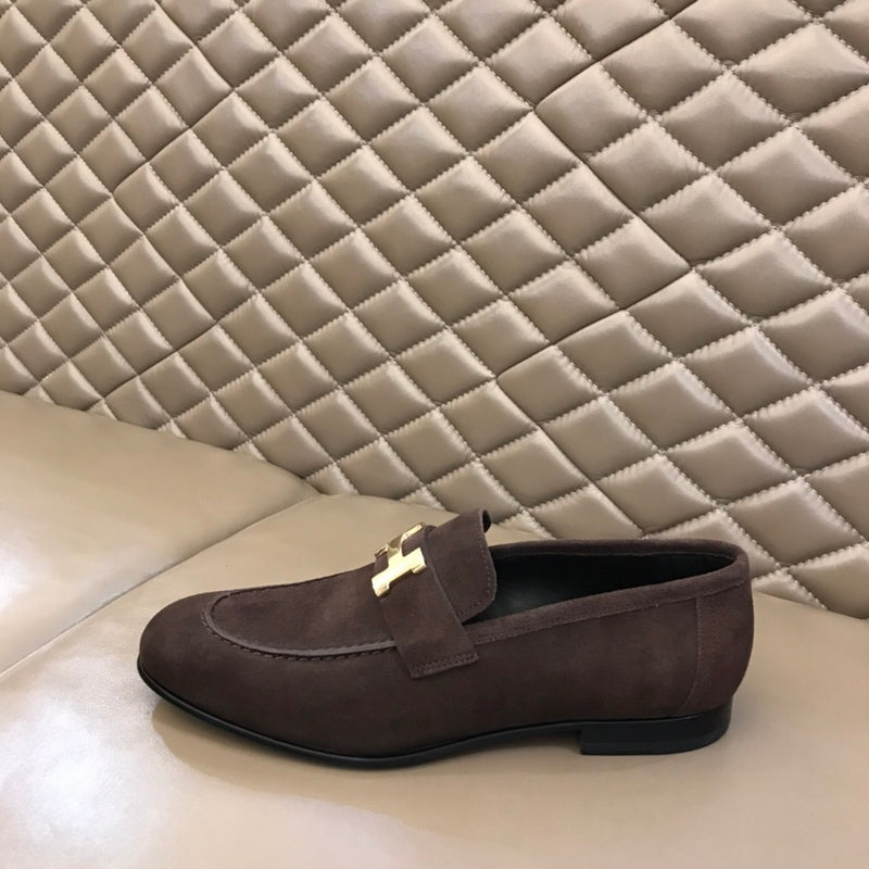Hermes Paris Loafer