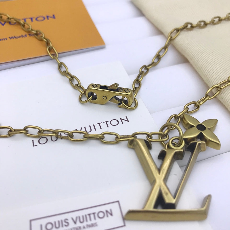 Louis Vuitton Necklace
