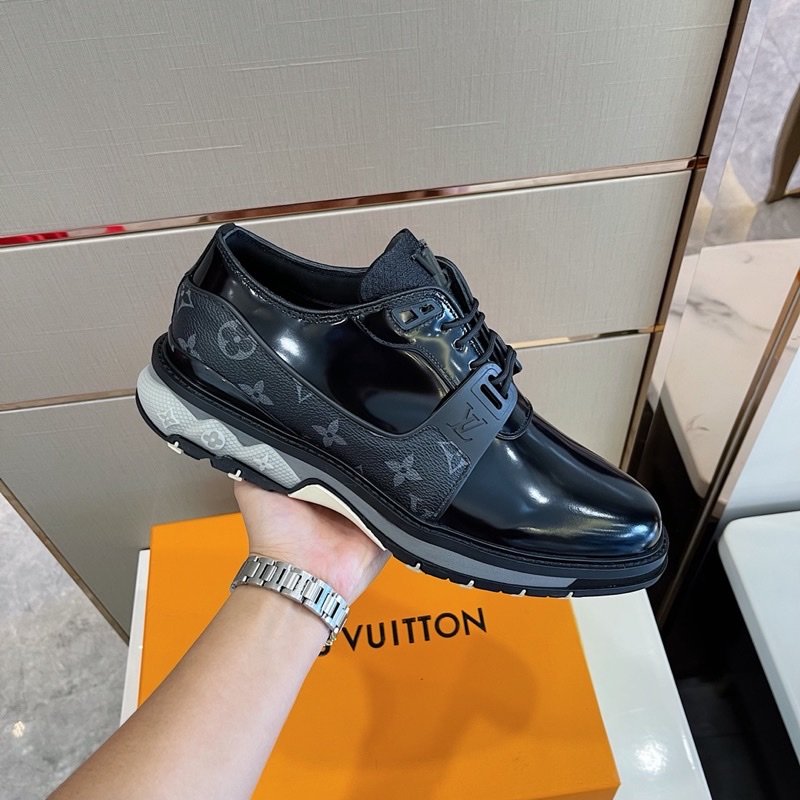 Louis Vuitton Run Away Sneaker