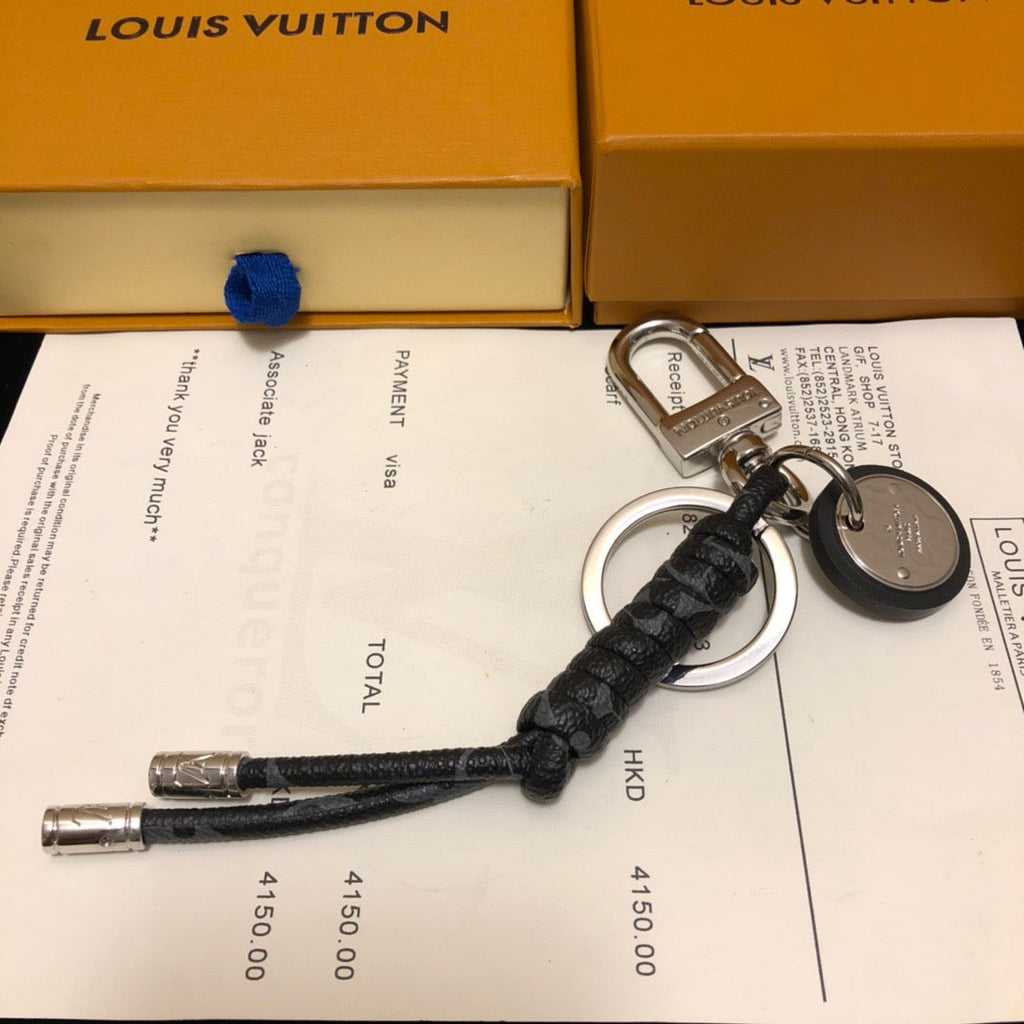 Louis Vuitton Key Holder