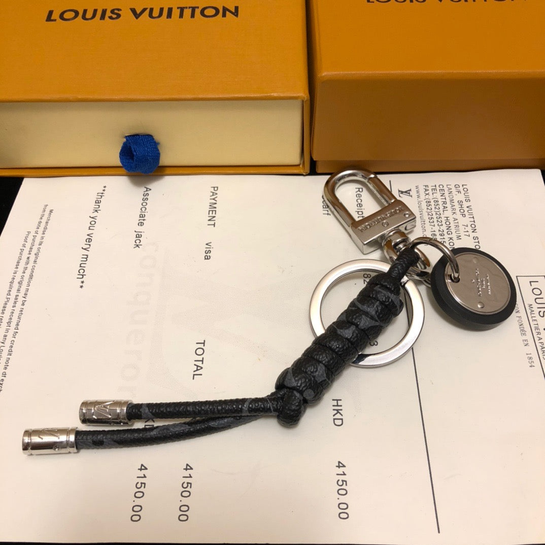 Louis Vuitton Key Holder