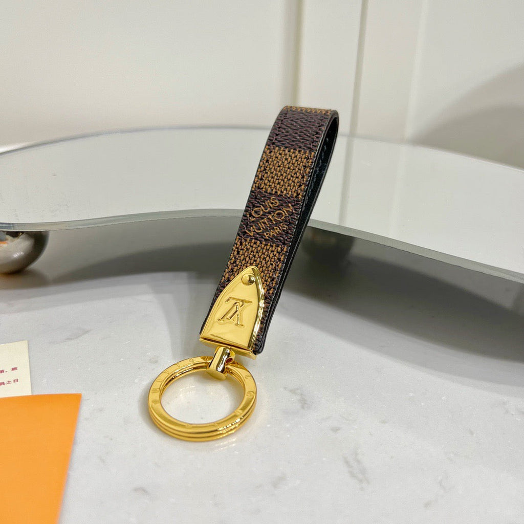 Louis Vuitton Key Holder