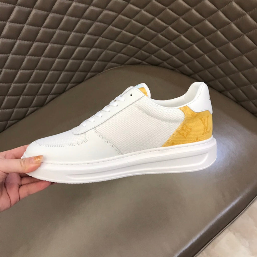 Louis Vuitton Trainer Sneaker