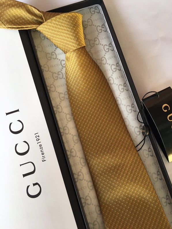 Gucci Tie