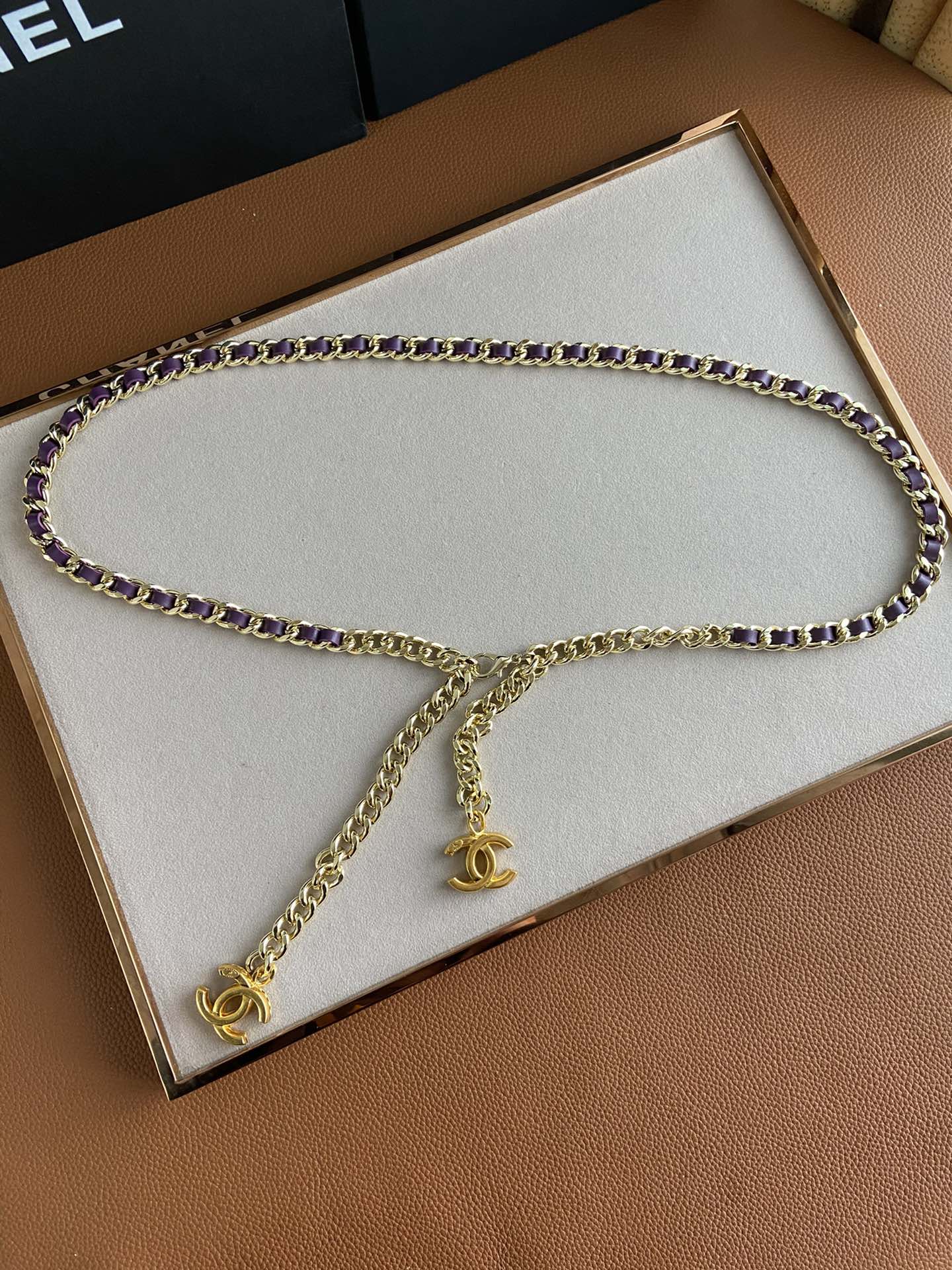 Chanel Chain