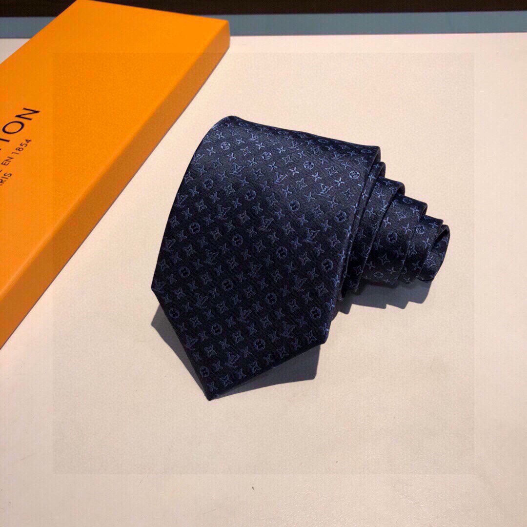Louis Vuitton Tie