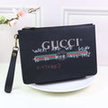 Gucci Printed Pouch