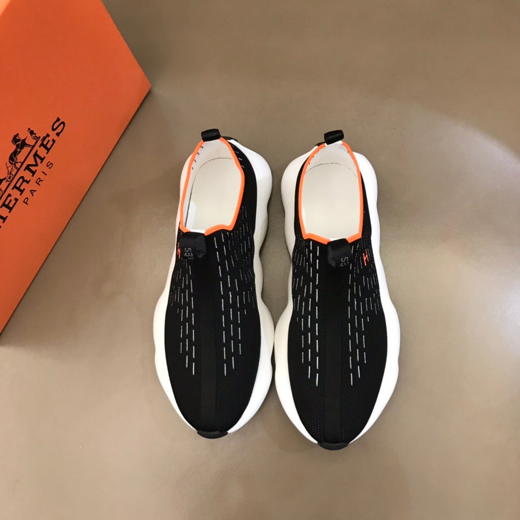 Hermes Eclair Sneaker