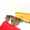 Fendi Disco