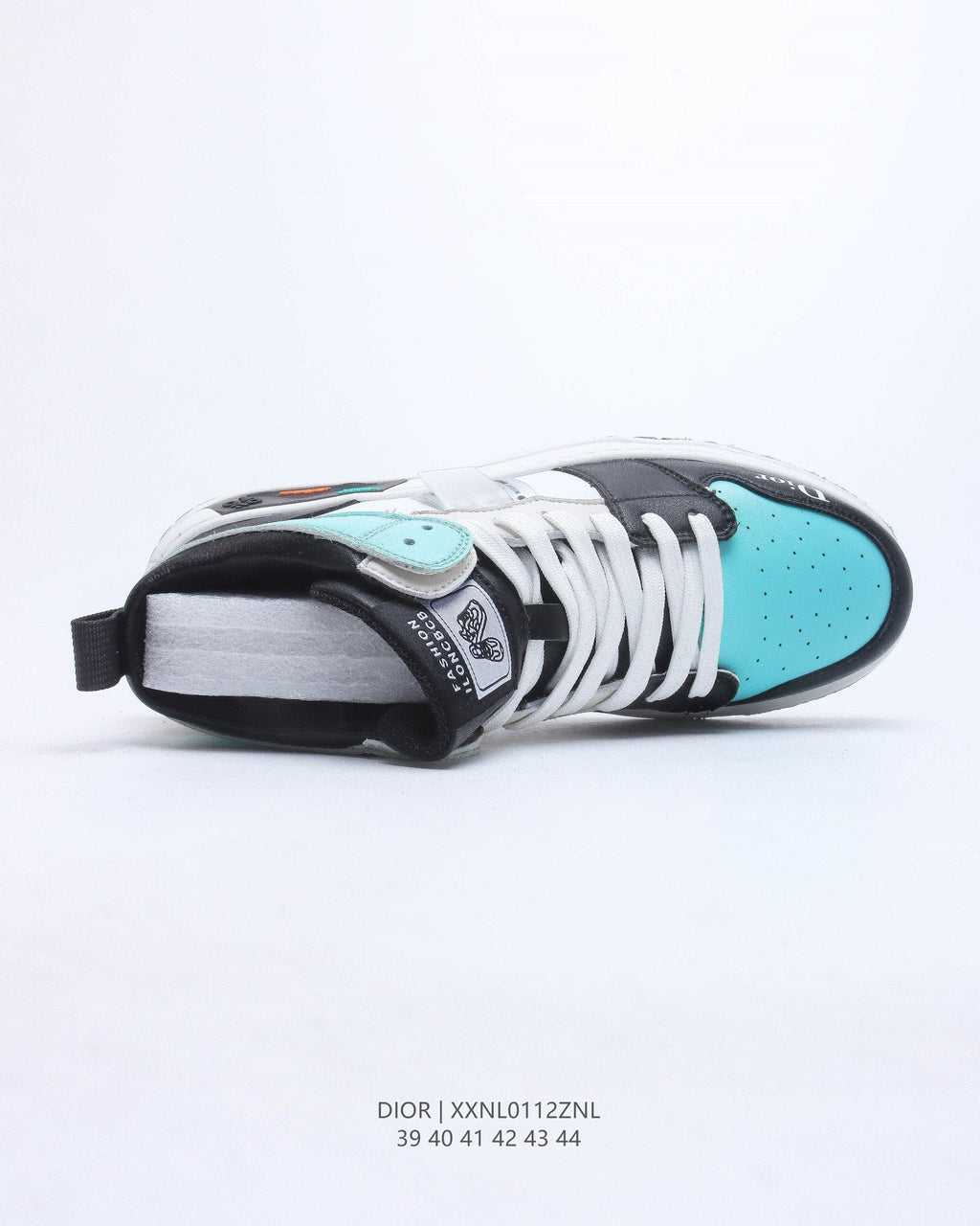 Nike Dior Air Fashion