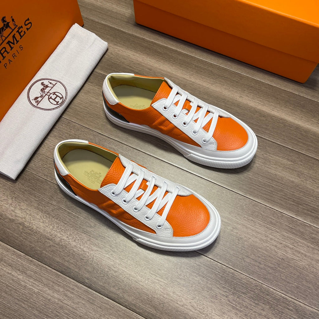 Hermes Deep Sneaker