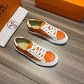 Hermes Deep Sneaker