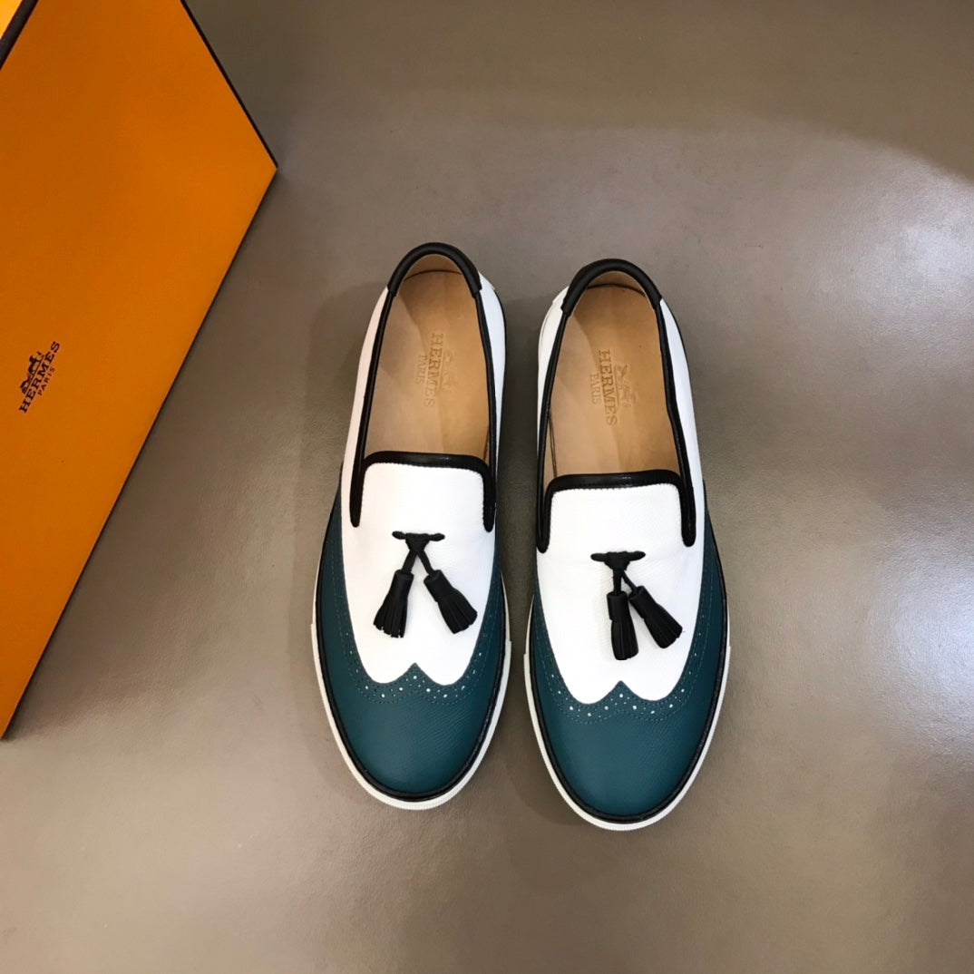 Hermes Earley Loafer