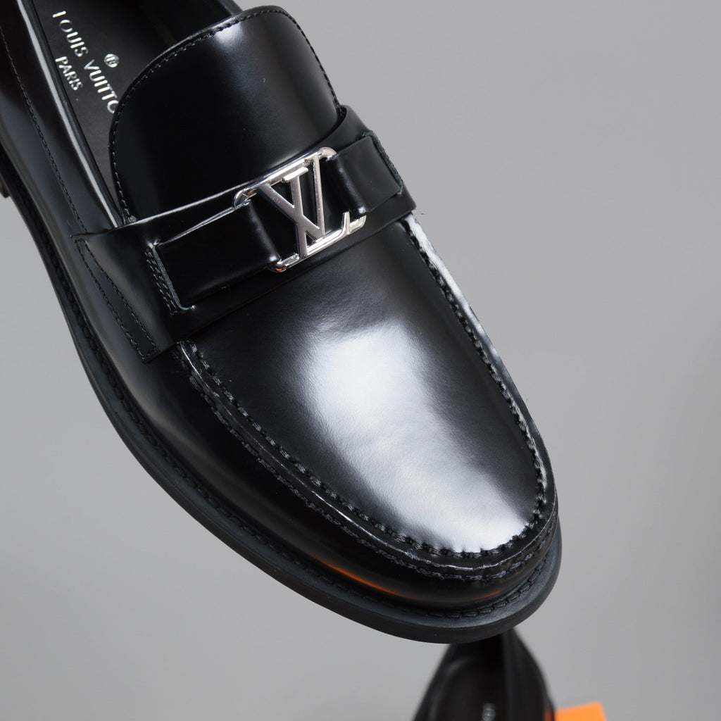 Louis Vuitton Monte Carlo Moccasin