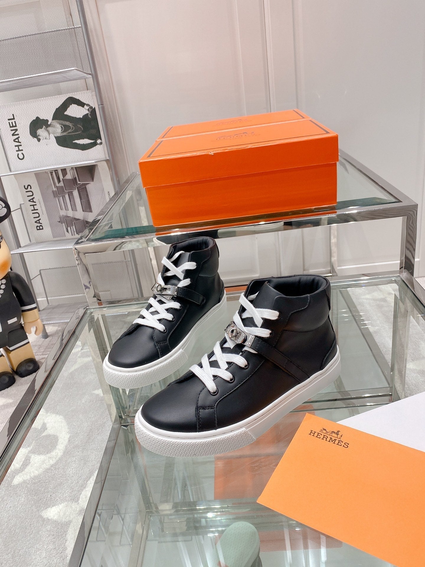 Hermes Daydream Sneaker